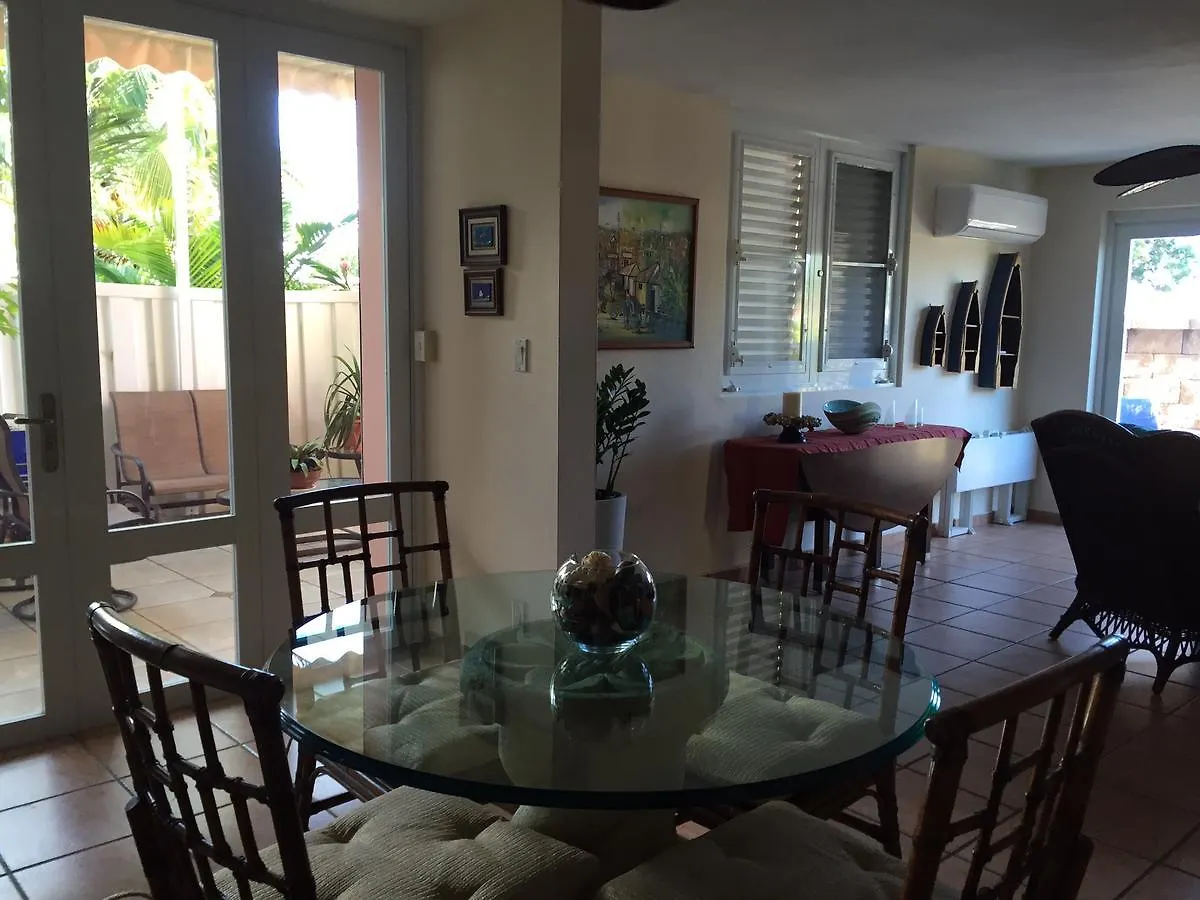 Villa Tranquilidad At Siete Mares Фахардо 0*,  Пуэрто-Рико