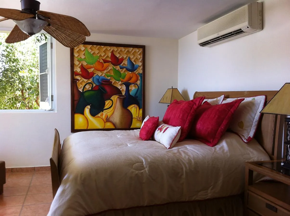 Villa Tranquilidad At Siete Mares Фахардо Пуэрто-Рико